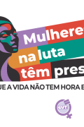 CAMISETA MULHERES