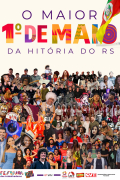 FESTIVAL DOS TRABALHADORES 2026