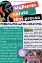 Panfleto Mulheres