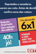 MATERIAIS FIM DA 6X1