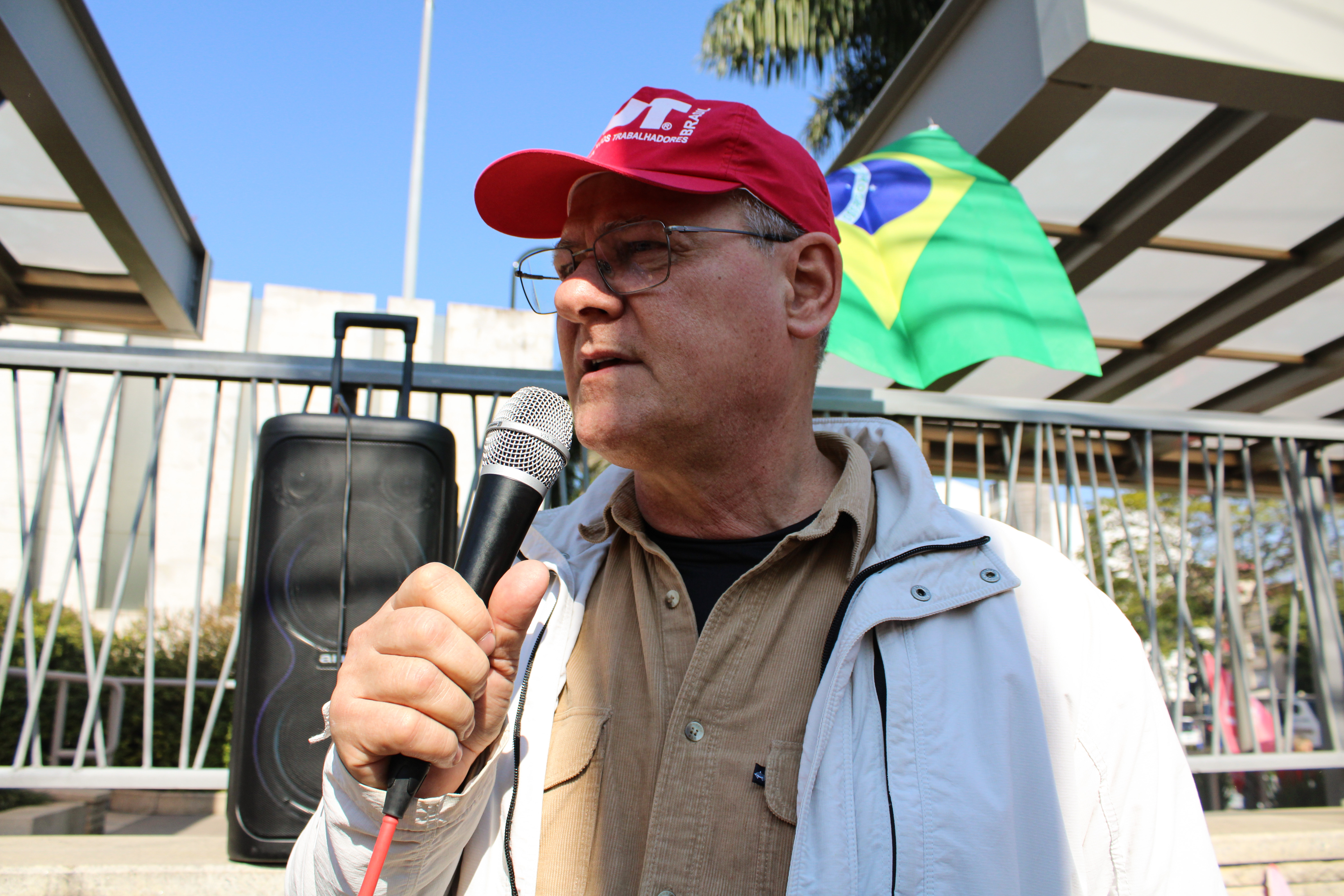 Matheus Piccini/CUT-RS