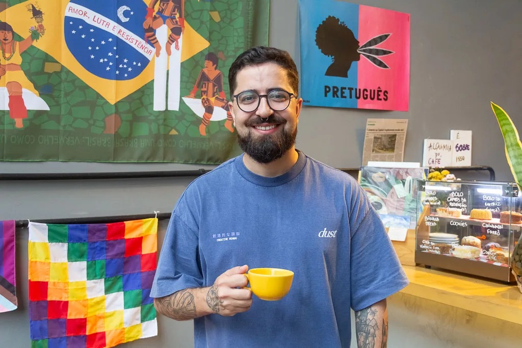 Marcelo Ferreira