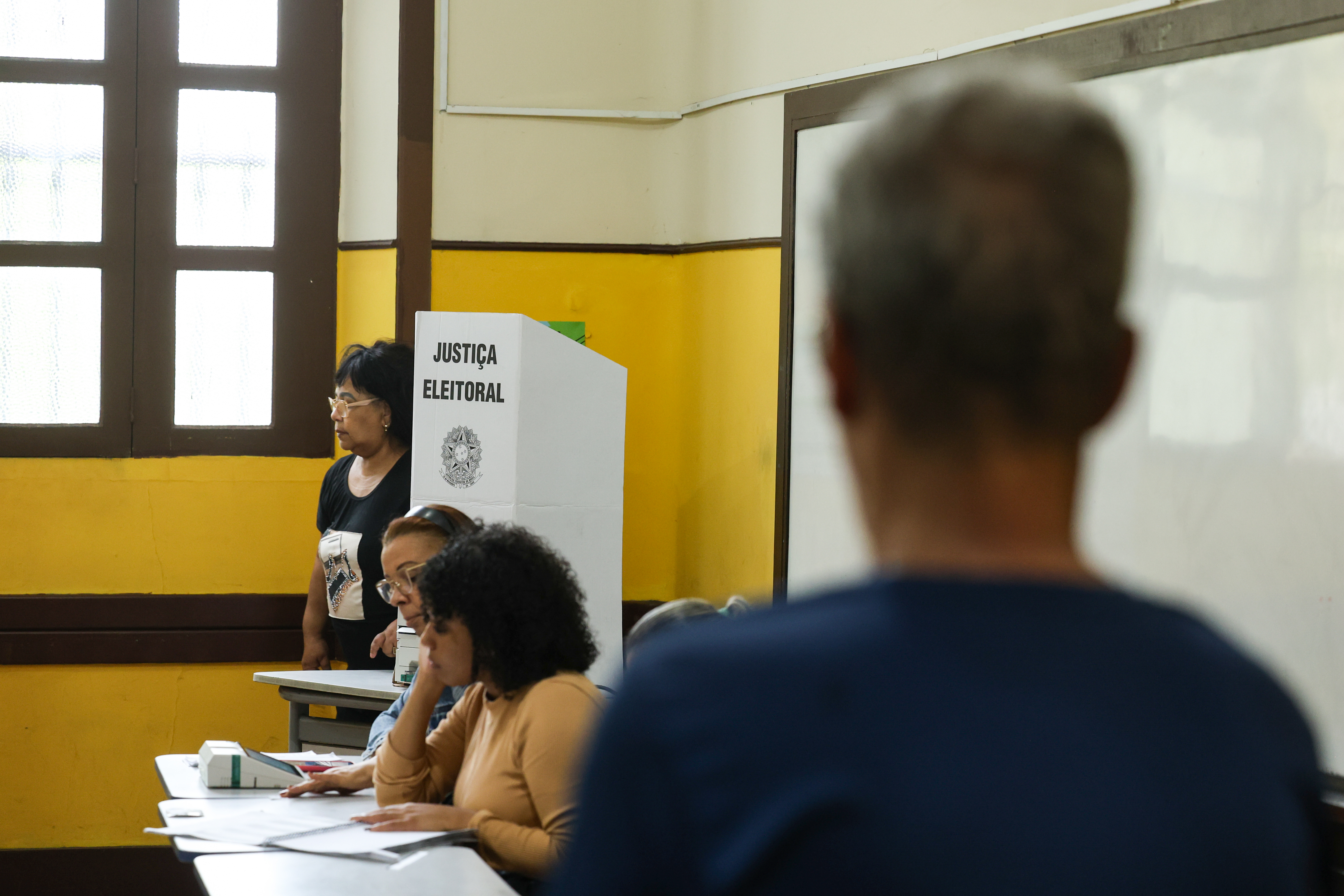 Tomaz Silva/Agência Brasil
