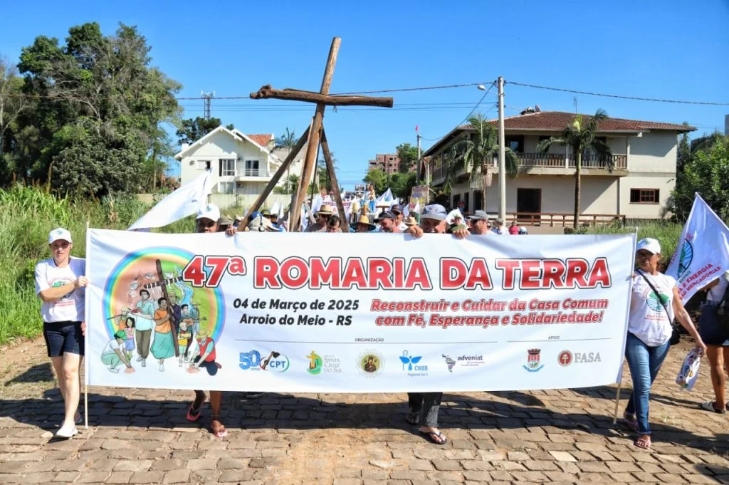 Jorge Leão/BdFRS