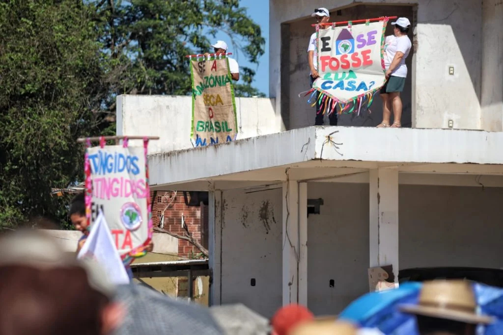 Jorge Leão/BdFRS