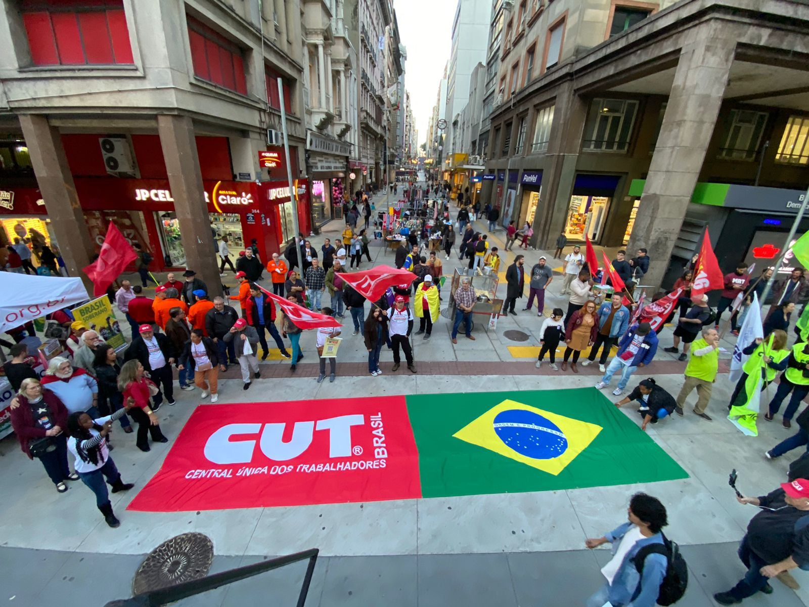 CUT-RS
