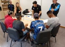 Quatro argentinos resgatados em São Marcos no dia de combate ao trabalho escravo