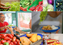 Dia Mundial da Alimentação:CUT-RS defende agricultura familiar e cozinhas solidárias