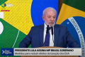 Julgamento de Bolsonaro por tentativa de golpe de Estado começa dia 2/09 decide STF