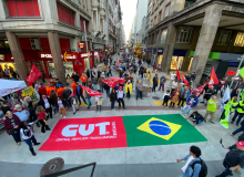 ENTREVISTA | Redução da jornada: por que o Brasil precisa trabalhar menos para viver