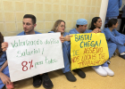 SindiSaúde Passo Fundo convoca categoria para Assembleia Geral