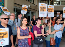 1º de Maio tem na pauta combate à pejotização, que ameaça a existência da JT