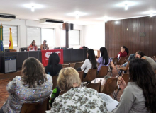 Secretaria de Mulheres da CUT-RS realiza seminário