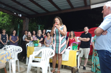 Sintravestuário realiza eleição e posse com participação da CUT-RS