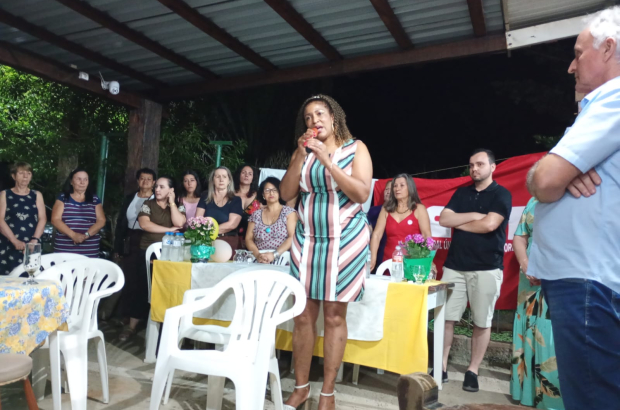 Sintravestuário realiza eleição e posse com participação da CUT-RS