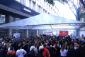 Adesão massiva dos bancários em Porto Alegre e Região manda recado firme à Fenaban