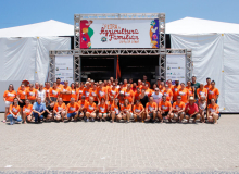 3ª Feira da Agricultura Familiar aproxima campo e cidade em Capão da Canoa