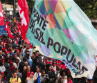 Frentes Brasil Popular e Povo Sem Medo reafirmam unidade e traçam agenda rumo a 2026