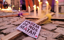 Feminicídio: RS falha em proteger as mulheres da violência