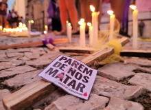 Feminicídio: RS falha em proteger as mulheres da violência