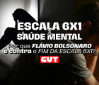 Fim da 6x1: trabalhador terá tempo para cuidar da saúde; Flávio Bolsonaro é contra