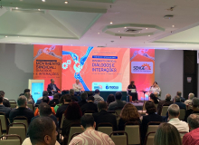 CUT-RS participa do Seminário Internacional Sindical promovido pelo SENGE-RS