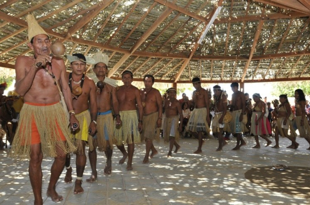 Indígenas agredidos e torturados por Brigada Militar do RS