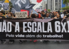 Centrais entregam Pauta da Classe Trabalhadora ao presidente Lula