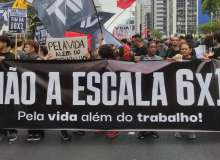 Centrais entregam Pauta da Classe Trabalhadora ao presidente Lula