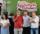 3ª Feira realizada pela Fetraf-RS reafirma a força da agricultura familiar