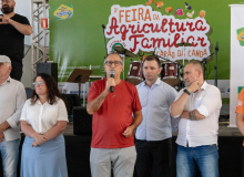 3ª Feira realizada pela Fetraf-RS reafirma a força da agricultura familiar