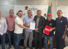 CUT-RS cobra urgência na aprovação do piso regional após impasse nas negociações
