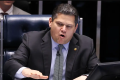 Alcolumbre vai promulgar fim da escala 6x1 nesta sexta