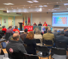Seminário da CUT-RS discute cannabis terapêutica e combate ao preconceito