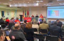 Seminário da CUT-RS discute cannabis terapêutica e combate ao preconceito
