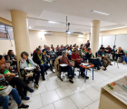 CMS debate crise na Atenção Primária da Capital e lança “Reestatiza SUS"