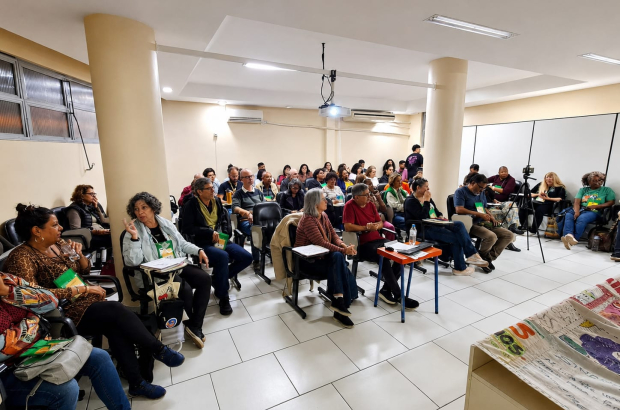 CMS debate crise na Atenção Primária da Capital e lança “Reestatiza SUS"