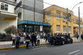 600 trabalhadores da saúde são demitidos do HPS de Canoas sem aviso prévio