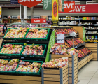Consumo de alimentos cresce após proibição das bets, aponta Abras