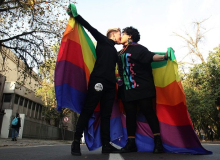 Parada Livre: CUT-RS reforça defesa de direitos e chama comunidade a se organizar