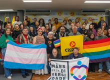 CPERS realiza o 3º Encontro Estadual da Diversidade em Porto Alegre