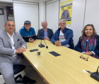 CUT-RS recebe Selo de Sustentabilidade por iniciativa de transição energética