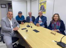 CUT-RS recebe Selo de Sustentabilidade por iniciativa de transição energética