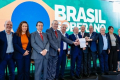 CUT e demais centrais entregam propostas a Lula para enfrentar tarifaço de Trump