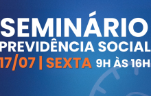 CUT/RS promove seminário sobre Previdência Social