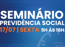CUT-RS promove seminário sobre Previdência Social