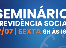 CUT/RS promove seminário sobre Previdência Social