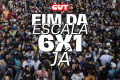 Fim da 6X1: Flávio Bolsonaro é contra dois dias de descanso para o trabalhador
