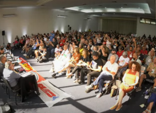 Carta de Porto Alegre: Unidade contra o fascismo e pela soberania dos povos