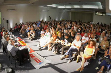 Carta de Porto Alegre: Unidade contra o fascismo e pela soberania dos povos